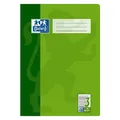 Oxford Schulheft, A4, Lineatur 3 (A4, Harter Einband) (100050364)
