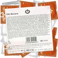 Frei Haus: 100 On) Banana, Aroma-Kondome, Maxipack, Beutelware, Kondomvorrat