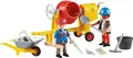 PLAYMOBIL City Action 6339, 3 Jahr(e), Mehrfarbig, Kunststoff