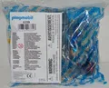PLAYMOBIL® 6339 - 2 Bauarbeiter mit Schubkarre und Betonmischer, Figuren, NEU