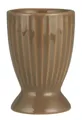 Ib Laursen Eierbecher Ib Laursen - Eierbecher Mynte Keramik 2027 Farbe: hazelnut braun