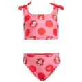 adidas - Kid's Disney Minnie Bikini - Bikini Gr 116 rosa
