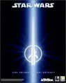 Activision Star Wars Jedi Knight II Jedi Outcast PC Actionspiel Deutsch ab 12