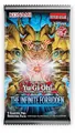 Yu-Gi-Oh! - The Infinite Forbidden Booster - 1.Auflage - deutsch