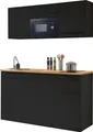 Yourkitchen Single-Küche 160 JAZZ