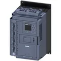 Siemens 3RW5527-3HA14 3RW55273HA14 Sanftstarter Motorleistung bei 400 V 45 kW Motorleistung bei 230 V 22 kW 200 V, 480 V Nennstrom 93 A