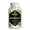 Weihrauch 900 mg hochdosiert vegan Kapseln 66 g