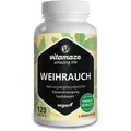 WEIHRAUCH 900 mg hochdosiert vegan Kapseln 120 St PZN16018663