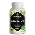 WEIHRAUCH 900 mg hochdosiert vegan Kapseln 120 St PZN 16018663