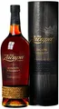 Ron Zacapa Centenario EDICIÓN NEGRA Sistema Solera Gran Reserva 43% Vol. 1l in Geschenkbox
