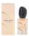 ARMANI Si Eau de Parfum Vapo 30 ml