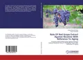 Role Of Red Grape Extract Against Nicotine With Reference To Aging Katika Khalin
