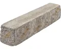 Mauerstein iBrixx Passion Twee muschelkalk 50 cm x 12,5 cm x 12,5 cm