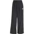ADIDAS Damen Hose Essentials 3-Streifen Lifestyle Woven Parachute