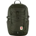 FJÄLLRÄVEN Fjällräven Skule 20 L Rucksack grün - Grün