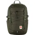 Fjällräven SKULE 20 Rucksack Deep Forest