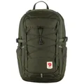 Fjällräven Rucksack Skule 20 deep forest 23349/662