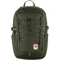 Fjällräven Skule 20 - Rucksack 15" 43 cm (deep forest)