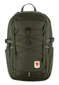 Fjällräven Skule 20 Backpack Rucksack Freizeitrucksack Deep Forest dunkelgrün