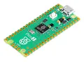 RASPBERRY PI PICO 2 Sortiment: Prototypenplatine RASPBERRY PI PICO 2 1,8-5,5VDC