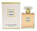 Chanel COCO Mademoiselle INTENSE 35 ml Eau de Parfum Neu & Ovp 35ml EdP Intense