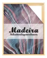 BIRAPA Madeira Schattenfugenrahmen für Leinwand 75x100 cm in Natur Unbehandelt, Holzrahmen, Rahmen für Leinwände, Leerrahmen für Leinwand, Schattenfugenrahmen für Keilrahmen