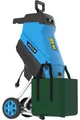 Gartenhäcksler Gh 2501
