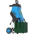 Gartenhäcksler Gh 2501