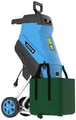 GÜDE GH 2501 Elektro Messer-Häcksler 2500W