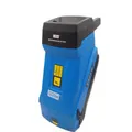 Güde Gartenhäcksler Elektrowerkzeuge GH 2501 kraftvoll wartungsarm
