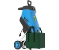 Güde Elektro Gartenhäcksler Häcksler Schredder Holzhäcksler GH 2501