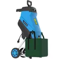Güde Gartenhäcksler GH 2501 mit 45 Liter Fangsack