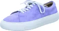 Fly London Sportliche Schnürschuhe Tych Damen 31383032393935 Lila 39 EU