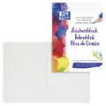 OXFORD Zeichenblock DIN A4 20 Blatt 100050321