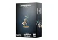Games Workshop Modellbausatz Imperial Forces: Lord-Inquisitor Kyria Draxus
