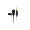 698813006403 RØDE LAVALIER GO - Mikrofon Schwarz, Weiß Aufsteckbares Mikrofon RO