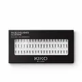 KIKO Milano False Eyelashes 03 Clusters | Band Mit Falschen Wimpern