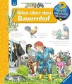 Wieso? Weshalb? Warum?, Band 3 - Alles über den B... | Buch | Zustand akzeptabel