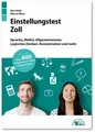 Einstellungstest Zoll: Fit für den Eignungstest im Buch Ausbildungspark Verlag