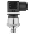 Jumo Druckmessumformer High 00650716 Druckschalter Druckmessumformer