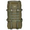 NEU Savotta Rucksack Jäger M oliv für Camping Outdoor Survival Bushcrafting