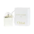 Chloe Love Story Eau De Parfum 50 ml