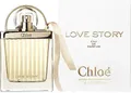 Chloé - Chloé Love Story - Eau De Parfum - Vaporisateur 50 Ml