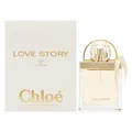 Chloé Love Story Damen Eau de Parfum vapo 50 ml