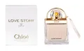 Chloe Love Story 50ml Eau de Parfum Neu & OVP