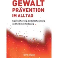 Tredition Gewaltprävention im Alltag (Dirk Zeuge, 2021) (56824678)