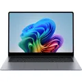 Samsung Galaxy Book6 Pro 16" WQXGA+ Touch Core Ultra 7 356H 16GB/1TB SSD Win11 (16", 1000 GB, 16 GB, DE) (NP960XJG-KG3DE)