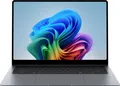 Samsung Galaxy Book6 Pro Intel Core Ultra 7 16" Notebook 7 4,7 GHz 1.000 GB 16 SDRAM 40,6 cm " WQXGA 2560x1600 WLAN Windows 11 Home (NP960XJG-KG3DE)