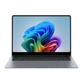 Samsung Galaxy Book6 Pro (16" - Ultra 7-16 GB) - Copilot+ PC - Intel Core Ultra 7-40,6 cm (16") - 2880 (NP960XJG-KG3DE)(8806099000257)