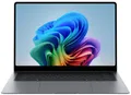 Samsung Galaxy Book 6 Pro - 16" - Gray - Intel Core Ultra 7 356H - 16GB+1TB -NEU